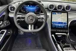 Mercedes-Benz CLE CLE 300 4MATIC Cabriolet 2026