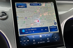 Mercedes-Benz CLE CLE 300 4MATIC Cabriolet 2026