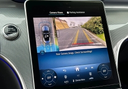 Mercedes-Benz CLE CLE 300 4MATIC Cabriolet 2026