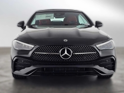 Mercedes-Benz CLE CLE 300 4MATIC Cabriolet 2026