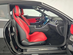 Mercedes-Benz CLE CLE 300 4MATIC Cabriolet 2026