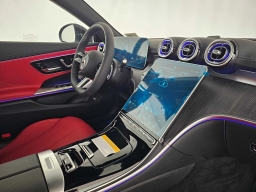 Mercedes-Benz CLE CLE 300 4MATIC Cabriolet 2026