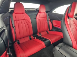 Mercedes-Benz CLE CLE 300 4MATIC Cabriolet 2026