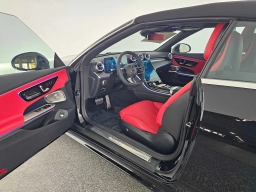 Mercedes-Benz CLE CLE 300 4MATIC Cabriolet 2026