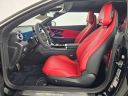 Mercedes-Benz CLE CLE 300 4MATIC Cabriolet 2026