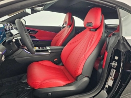 Mercedes-Benz CLE CLE 300 4MATIC Cabriolet 2026