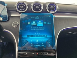 Mercedes-Benz CLE CLE 300 4MATIC Cabriolet 2026