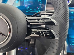 Mercedes-Benz CLE CLE 300 4MATIC Cabriolet 2026