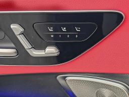 Mercedes-Benz CLE CLE 300 4MATIC Cabriolet 2026