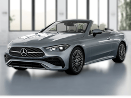 Mercedes-Benz CLE CLE 300 4MATIC Cabriolet 2026