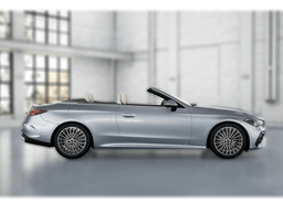 Mercedes-Benz CLE CLE 300 4MATIC Cabriolet 2026