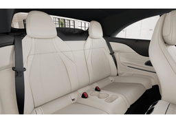 Mercedes-Benz CLE CLE 300 4MATIC Cabriolet 2026