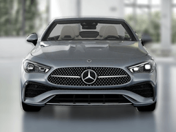 Mercedes-Benz CLE CLE 300 4MATIC Cabriolet 2026