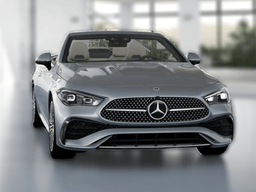 Mercedes-Benz CLE CLE 300 4MATIC Cabriolet 2026