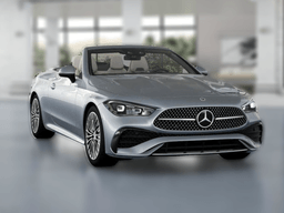 Mercedes-Benz CLE CLE 300 4MATIC Cabriolet 2026