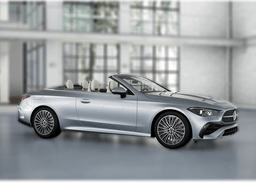 Mercedes-Benz CLE CLE 300 4MATIC Cabriolet 2026