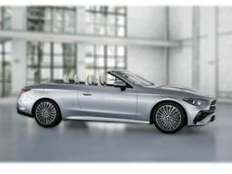 Mercedes-Benz CLE CLE 300 4MATIC Cabriolet 2026