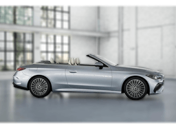 Mercedes-Benz CLE CLE 300 4MATIC Cabriolet 2026