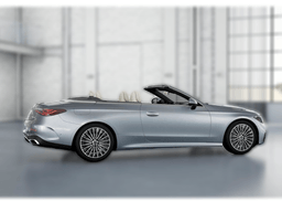Mercedes-Benz CLE CLE 300 4MATIC Cabriolet 2026