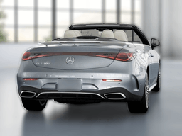 Mercedes-Benz CLE CLE 300 4MATIC Cabriolet 2026