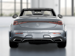Mercedes-Benz CLE CLE 300 4MATIC Cabriolet 2026