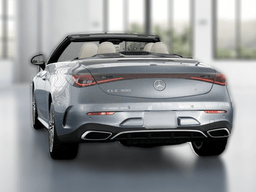 Mercedes-Benz CLE CLE 300 4MATIC Cabriolet 2026