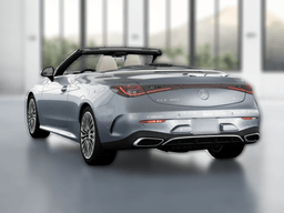 Mercedes-Benz CLE CLE 300 4MATIC Cabriolet 2026