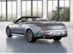 Mercedes-Benz CLE CLE 300 4MATIC Cabriolet 2026