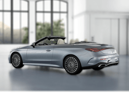 Mercedes-Benz CLE CLE 300 4MATIC Cabriolet 2026