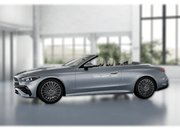 Mercedes-Benz CLE CLE 300 4MATIC Cabriolet 2026