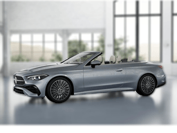 Mercedes-Benz CLE CLE 300 4MATIC Cabriolet 2026