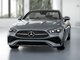 Mercedes-Benz CLE CLE 300 4MATIC Cabriolet 2026