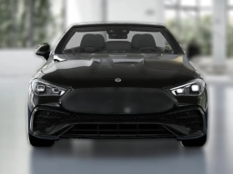 Mercedes-Benz CLE CLE 300 4MATIC Cabriolet 2026