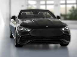 Mercedes-Benz CLE CLE 300 4MATIC Cabriolet 2026