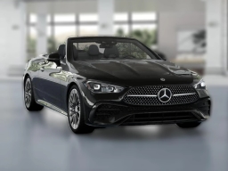 Mercedes-Benz CLE CLE 300 4MATIC Cabriolet 2026