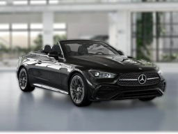 Mercedes-Benz CLE CLE 300 4MATIC Cabriolet 2026