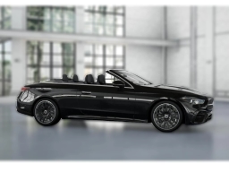 Mercedes-Benz CLE CLE 300 4MATIC Cabriolet 2026