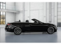 Mercedes-Benz CLE CLE 300 4MATIC Cabriolet 2026