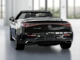 Mercedes-Benz CLE CLE 300 4MATIC Cabriolet 2026