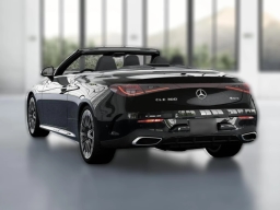 Mercedes-Benz CLE CLE 300 4MATIC Cabriolet 2026
