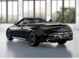 Mercedes-Benz CLE CLE 300 4MATIC Cabriolet 2026