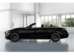 Mercedes-Benz CLE CLE 300 4MATIC Cabriolet 2026