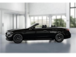 Mercedes-Benz CLE CLE 300 4MATIC Cabriolet 2026