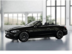Mercedes-Benz CLE CLE 300 4MATIC Cabriolet 2026