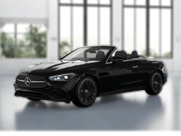 Mercedes-Benz CLE CLE 300 4MATIC Cabriolet 2026