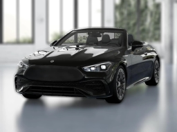 Mercedes-Benz CLE CLE 300 4MATIC Cabriolet 2026