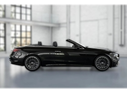 Mercedes-Benz CLE CLE 300 4MATIC Cabriolet 2026