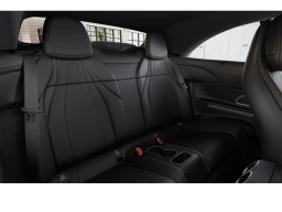 Mercedes-Benz CLE CLE 300 4MATIC Cabriolet 2026