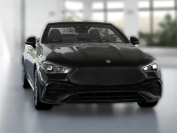 Mercedes-Benz CLE CLE 300 4MATIC Cabriolet 2026