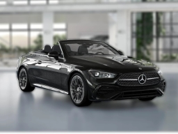 Mercedes-Benz CLE CLE 300 4MATIC Cabriolet 2026